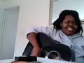 I try- Macy Gray (cover)