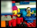 EthiCool - Lego Stop Motion