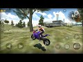 extreme motorcycle  game  apko play store par mil Jayage 200 mb may