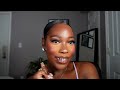 THE BEST SOFT GLAM MAKEUP TUTORIAL FOR BEGINNERS 2024!