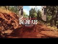 DiRT Rally 2.0 - Australia | Mitsubishi Lancer Evolution X (Stage Gameplay)