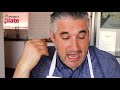 Italian Chef Reacts to GORDON RAMSAY GNOCCHI Video