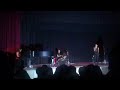 Tear in my Heart by Twenty One Pilots Talent Show Performance