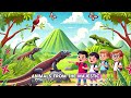 Everything About INDONESIA Explained for Kids!