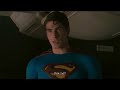 #Superman Vs #Krrish (Airplane scene ) #Super Man  Returns\ #krrish3