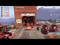 TF2 - Zombie Survival 3 (Telefrags)