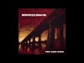 Nickelback - Another Hole in the Head [Audio]