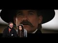 Tombstone (1993) First Time Watching! Movie Reaction!!