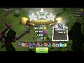 Winning a match|clash of clans