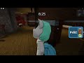 CraftyCorn in Roblox Spider (Smiling Critters : The Roblox Adventures, Season 2, Episode 1)