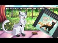 Warrior Cats as Superheroes (and Villains!)