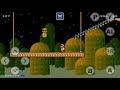 Super Mario Android - Gameplay Expres (DE CARLOSXDJAV)