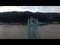 St. Johns Bridge