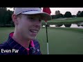 60 Days To Reach Scratch Golf... EP. 3