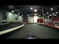 I DECIDED TO GO TO K1 SPEED! | IRL