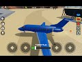 LIFE OF AN AIRLINE PILOT IN ROBLOX.