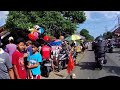 Perjalanan Menuju Pantai PULAU MERAH Banyuwangi - Via Gambiran Jajag Pesanggaran | Rizky_Channel .