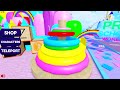 Inside Out 2 Roblox Hide & Seek!