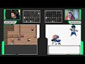 Speedrunning the new NIGHTMARE Pokemon Randomizer