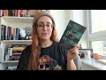 Reading Booktubers FAVOURITE HORROR Books 📚  Can we trust them?