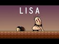 LISA: The Painful OST - Men's Hair Club