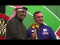 Why Darts World Championship Could Move to SAUDI ARABIA