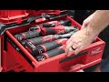 Ultimate Milwaukee Ratchet Buying Guide for Professional and DIY Mechanics 🧰 #milwaukeetool