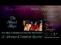 Farrago Series - Beach Boys - Smile Sessions Pocket Symphony 03 - Wind Chimes Suite (mark's medleys)