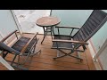 Celebrity Cruises Balcony Stateroom - Celebrity Reflection Room Tour