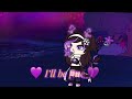 //💜All falls down 💜//💜Gift for @MysticalViolet💜//Comfort edit for Myst//Read Pinned comment//