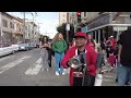 🔥NEVER SEEN SO MUCH BEAUTY LOWRIDER CAR SHOW MISSION DISTRICT SAN FRANCISCO 🇺🇸