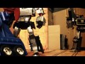 Transformers Generation Movie Stop Motion