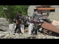 «Війна є війна: бруд, кров, сморід»: селяни знайшли тіла російських військових на Харківщині