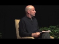 A Dialogue with Andre Agassi