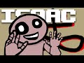 The Binding of Isaac Rebirth: Isaac vs MR. BEAST