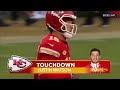 Patrick Mahomes' Top Plays of the 2023 Season