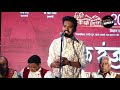 Hasya Kavi Sammelan | मालवा का लाल कर दिया कमाल Nikhil Neeraj का कोई जवाब नहीं  | Comedy |