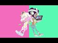 Splatoon 2 - Into the Light (In Game x Live Version) Off the Hook