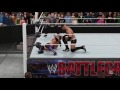 WWE 2K16 PlayStation Championship - #3 Neville vs. Tyson Kidd