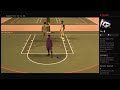 Chillin' Till Destiny 2 Beta - NBA 2K17 MyPark