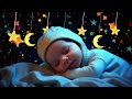 Sleep Instantly Within 3 Minutes ♫ Mozart Brahms Lullaby♫ Mozart for Babies Intelligence Stimulation