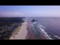 Cannon Beach | July 2018