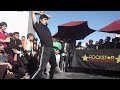 Recap | E-motion Top 16 Tijuana | By. Narufan Editions