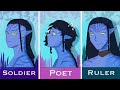 Soldier Poet King || Avatar verse || Animation Meme