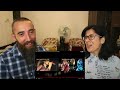 Heart - Stairway to Heaven (REACTION) with my wife