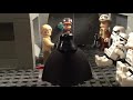 Lego Star Wars Darth Vader Stop-Motion