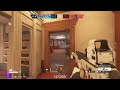 THE #1 BEST *CONTROLLER* CHAMPION + NO RECOIL SETTINGS & SENSITIVITY (PS5/XBOX) - Rainbow Six Siege