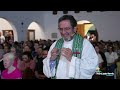 Oración de sanación integral | Padre Pedro Justo Berrío