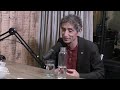 Russell Brand & Gabor Mate | Damaged Leaders Rule The World