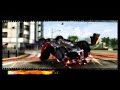 Burnout: Revenge (360) - Insane Rank: Road Rage | Sunshine Keys | PERFECT